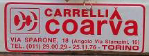 logo Coarva logo Coarva